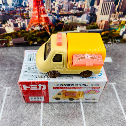 Dream TOMICA SP Sumikkogurashi "Kushikatsu" 4904810171669