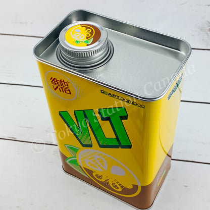 Tarmac Works 1/64 COLLAB64 Mercedes-AMG GT3 GT World Challenge Asia ESPORTS Championship 2020 Darryl O'Young with Metal Oil Can and Container T64-008-VLT