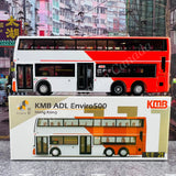 TINY 微影 111 KMB ADL Enviro500 (Choi Wan 21 彩雲) KMB2021056