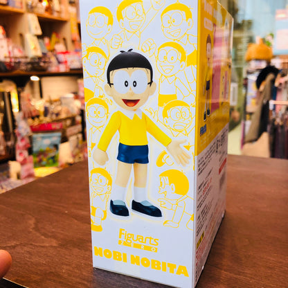 Figuarts ZERO Nobi Nobita