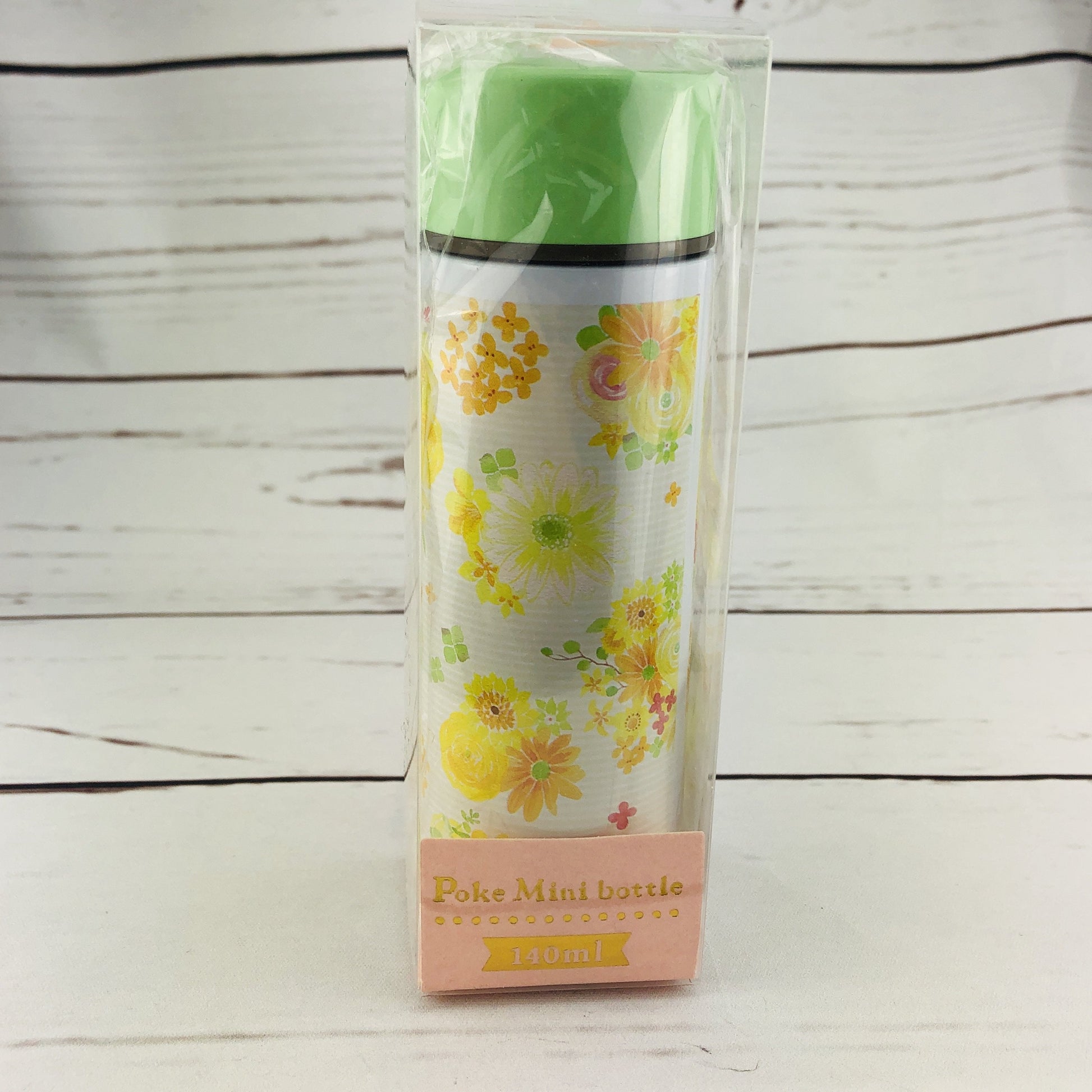 Poke Mini Bottle 140ml nami nami Series 737-003