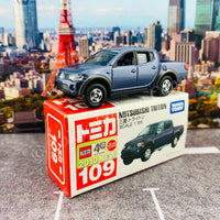 Tomica triton 2025