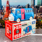 Dream TOMICA 158 DORAEMON 4904810186359