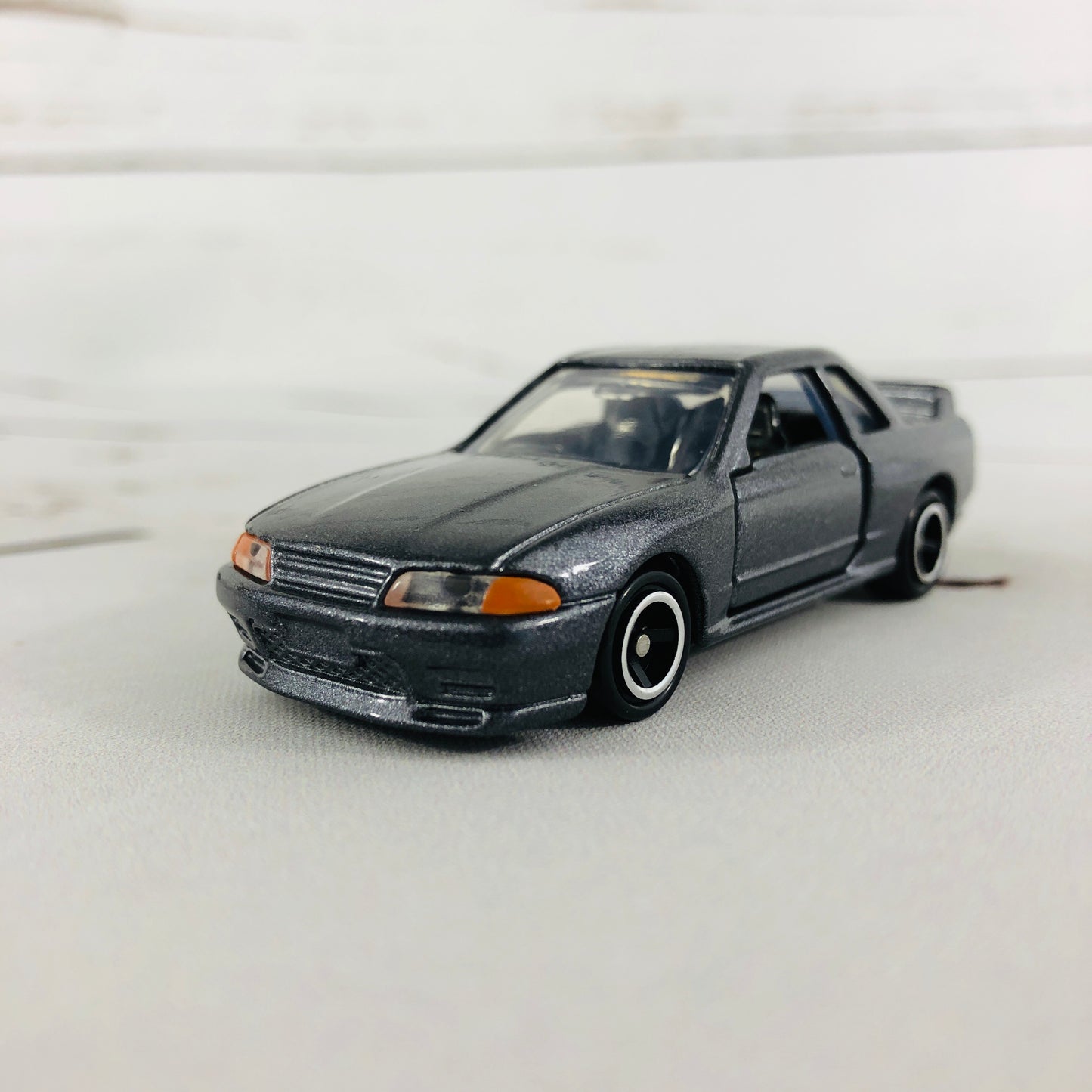 TOMICA GTR Set