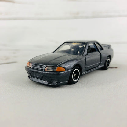 TOMICA GTR Set