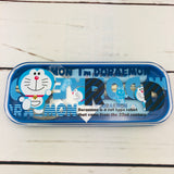 I'm Doraemon Cutlery with Chopsticks Set by Sanrio A14DRB Made in Japan