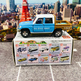 TOMICA Lottery 21 Town of Car Collection - Toyota Land Cruiser 4904810878964
