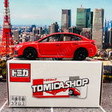 TOMICA SHOP ORIGINAL MODEL Subaru WRX S4 STi Sport  4904810212256