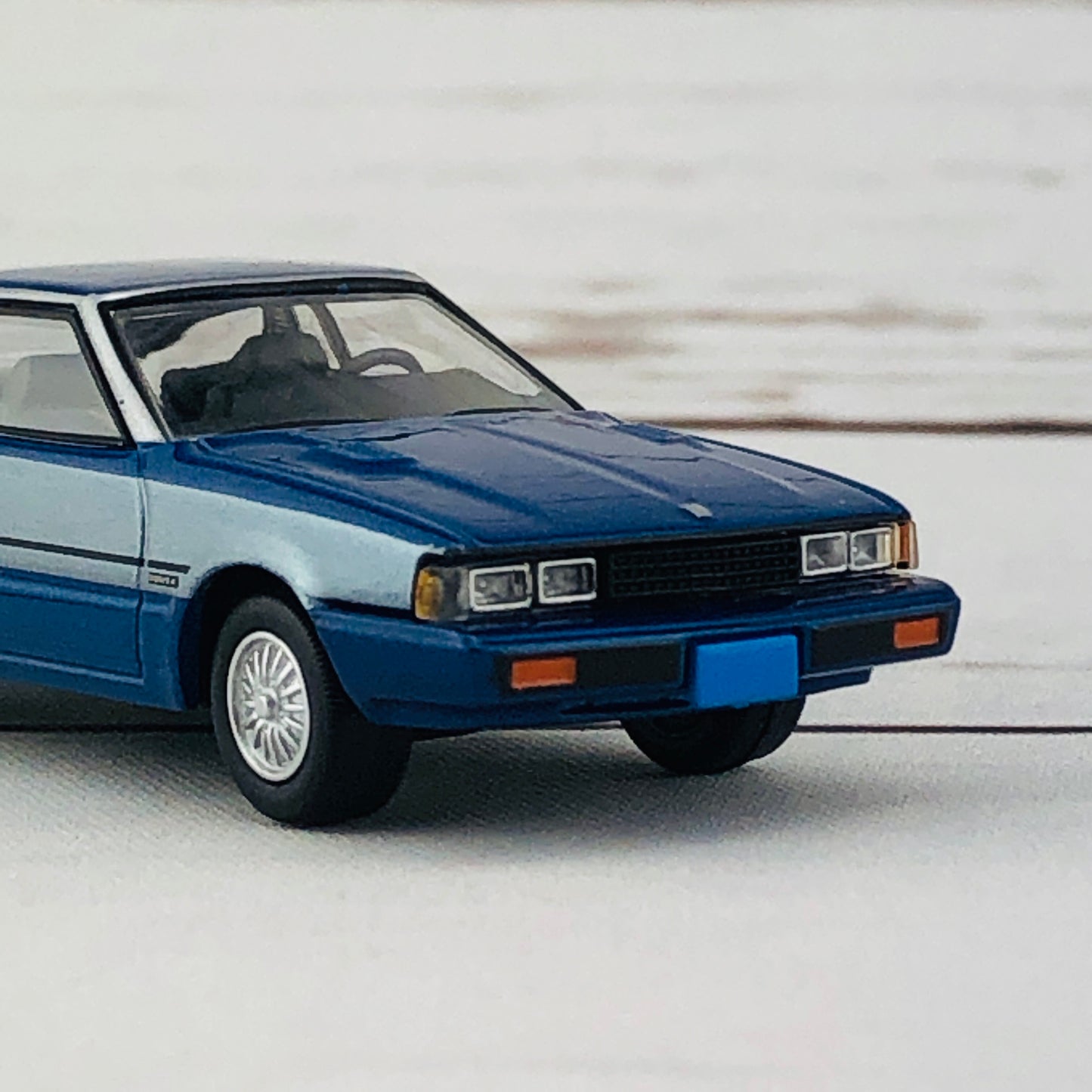 Tomica Limited Vintage Neo The Japanese Car Era Vol.12 Datsun 200SX