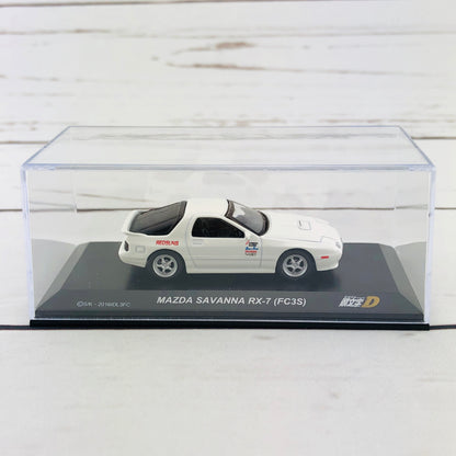 Kyosho New Initial D the Movie Set K07057A6