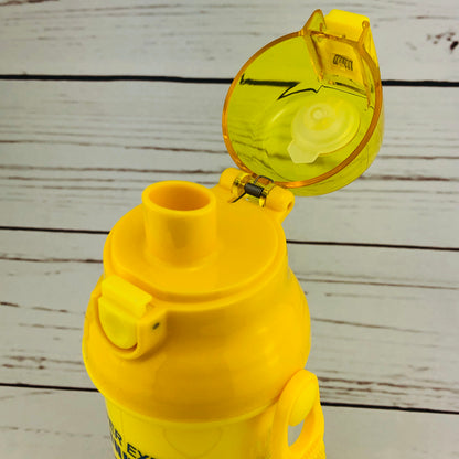 Super Express Shinkansen Water Bottle 480ml by Risseisha 立誠社 Made in Japan