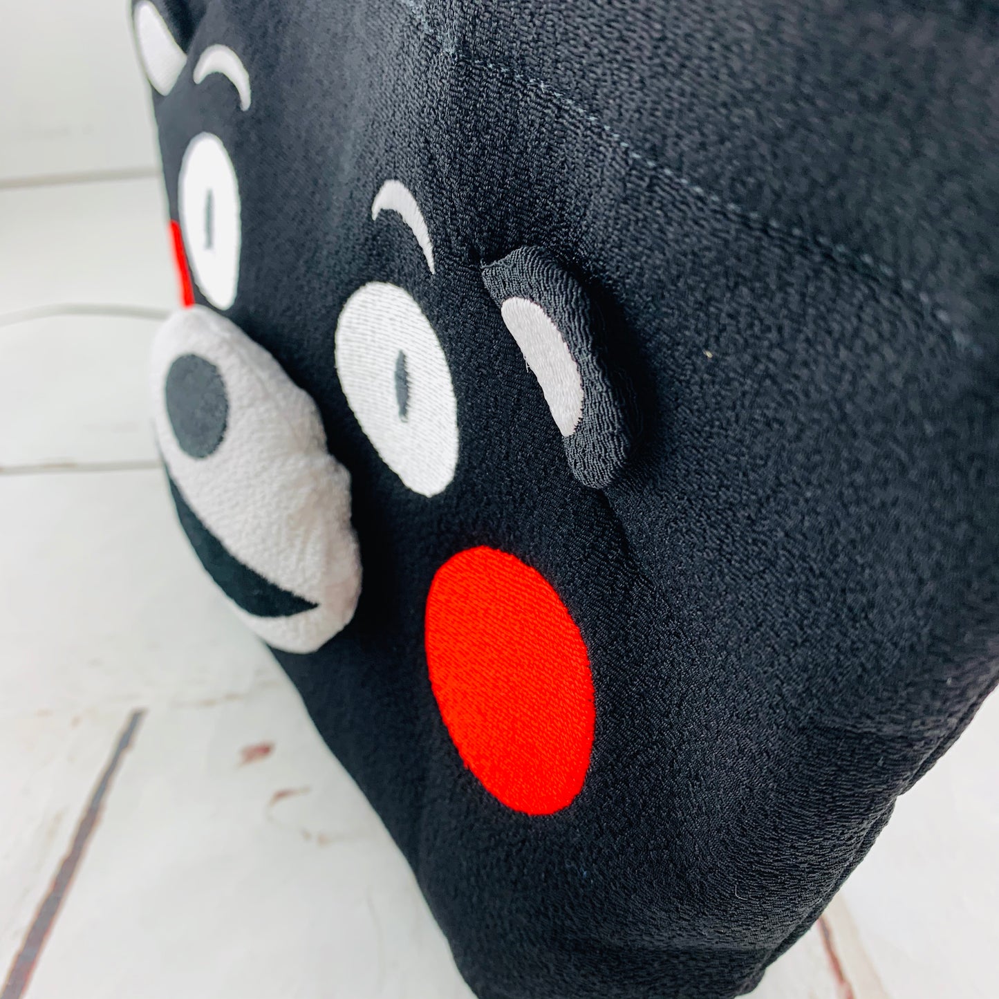 Kumamon Mini Tote Bag (Smile TRT-100)