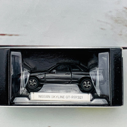 Tomica Limited 0013 Nissan Skyline GTR R32