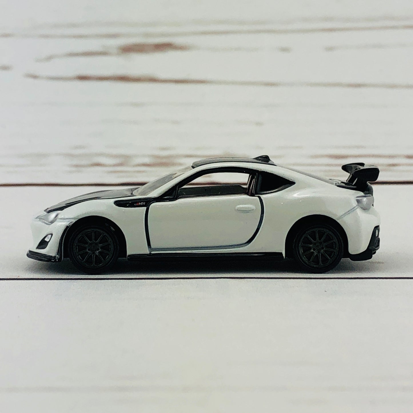 Tomica Premium No.16 Toyota 86GRMN