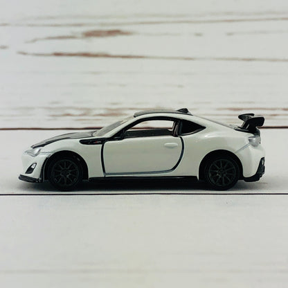Tomica Premium No.16 Toyota 86GRMN