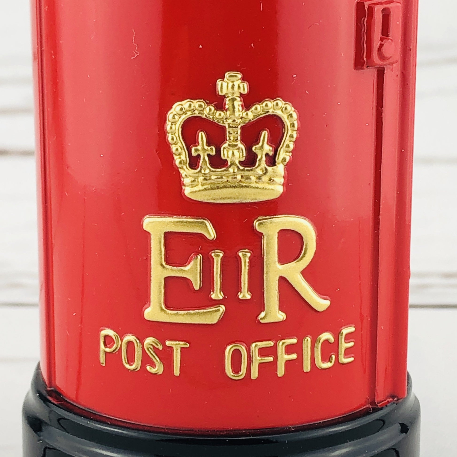 Tiny 微影 Hong Kong Vintage Post Box Coin Bank ATA12001
