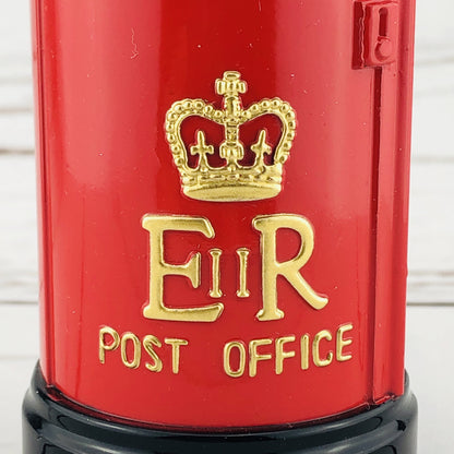 Tiny 微影 Hong Kong Vintage Post Box Coin Bank ATA12001