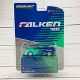 Greenlight x Tarmac Works 1/64 Nissan Skyline GTR R35 FALKEN