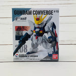 FUSION WORKS Gundam Converge #15 - 208 Gundam X Divider GX-9900-DV