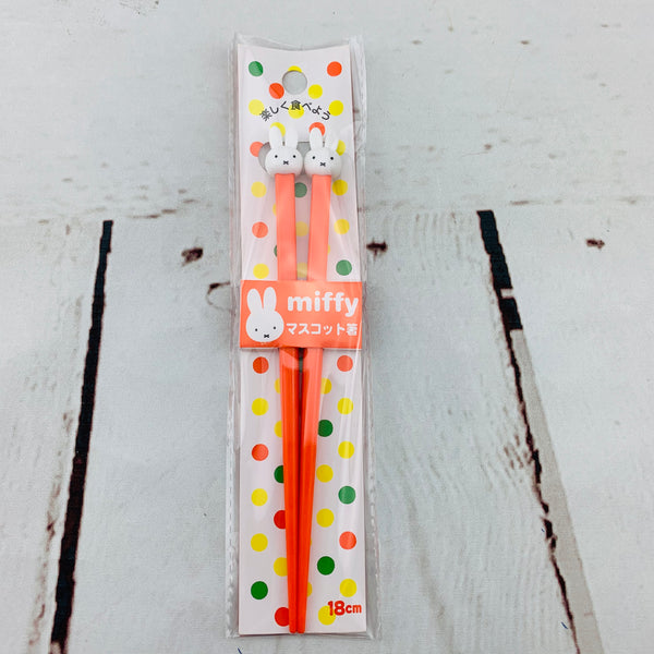 Miffy Chopsticks 402111