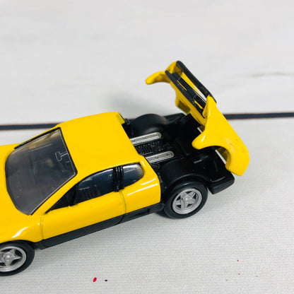 Tomica Premium 17 Ferrari 512 BB (Tomica Premium Release Commemorative Specificationトミカプレミアム発売記念仕様)