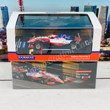 Tarmac Works 1/64 HOBBY64 Dallara Formula 3 Formula 3 Macau Grand Prix FIA F3 World Cup 2019 Marcus Armstrong T64-069-19MGP02