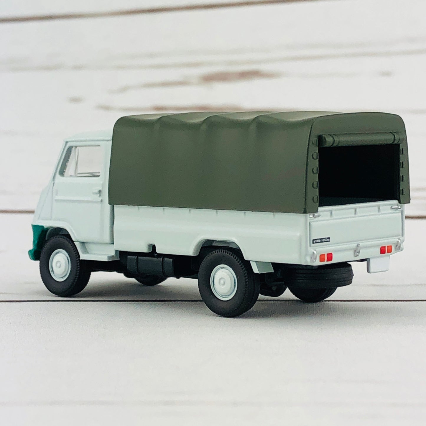 Tomica Limited Vintage Toyota Toyoace Truck LV-41f