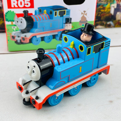 Dream TOMICA RIDE ON R05 SIR Topham Hatt x THOMAS