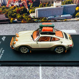 Almost Real 1/64 Scale RUF Rodeo Concept 2020 Sand Gold