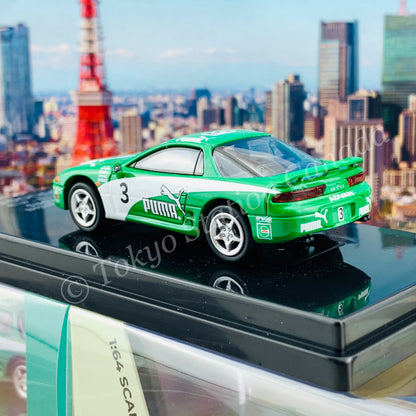 PARA64 1/64 Mitsubishi GTO PUMA PA-65134