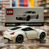 TOMICA NISMO MODEL CAR COLLECTION Nissan Fairlady Z NISMO (KWAM036056)