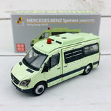 Tiny 微影 1/76 Mercedes Benz Sprinter Hong Kong AFCD (AM2777) Limtied Edition 會展限定 ATC64423