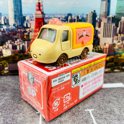 Dream TOMICA SP Sumikkogurashi "Kushikatsu" 4904810171669