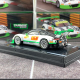 Tarmac Works 1/64 Porsche 911 GT3 R Macau GT Cup FIA GT World Cup 2016 2nd Place Kevin Estre T64-032-16MGP912