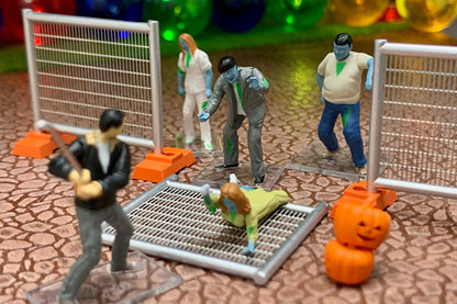 TOMYTEC Diocolle 64 Car Snap 20a Halloween