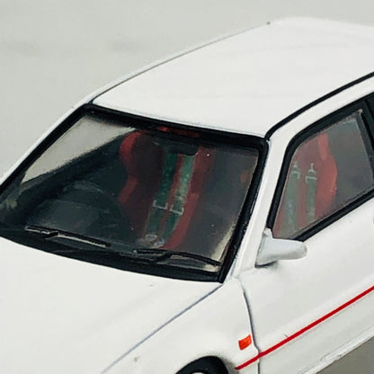 INNO64 Honda Civic EF9 SiR White Edition IN64-EF9-WHI