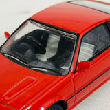 Tomica Limited Vintage Neo TOMYTEC LV-N35 Honda BALLADE SPORTS CRX Si (1985) Red