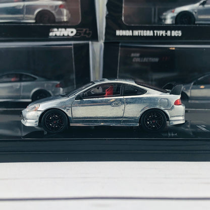 INNO64 HONDA Integra Type-R DC5 RAW Collection Limited Edition IN64-RAW-DC5