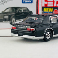 Tomica 114 Toyota Century 1/70