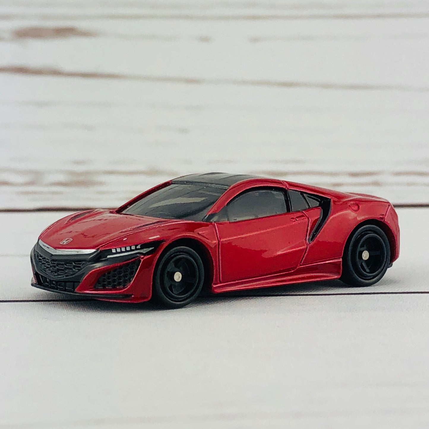TOMICA 43 Honda NSX