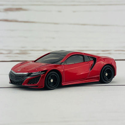 TOMICA 43 Honda NSX