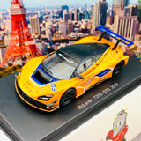 Sparky 1/64 McLaren 720S GT3 2019 Y175