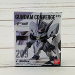 FUSION WORKS Gundam Converge #15 - 209 Bertigo RMSN-008