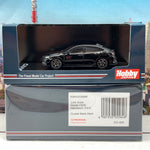 HOBBY JAPAN 1/64 Honda CIVIC Hatchback FK7 Black Pearl HJ641018ABK
