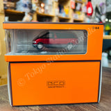 GCD 1/64 Toyota Previa RED KS-06-108