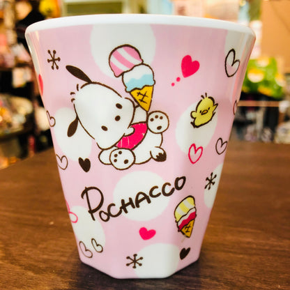 POCHACCO Melamine Cup 270ml SR-5525224PC