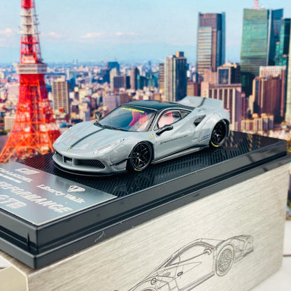 CM-MODEL 1/64 LB488 GTB