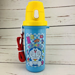 Doraemon Water Bottle 600ml by OSK Japan SC-600B Made in Japan