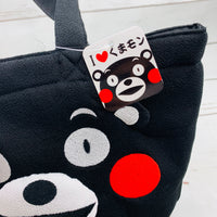 Kumamon Mini Tote Bag (Smile TRT-100)