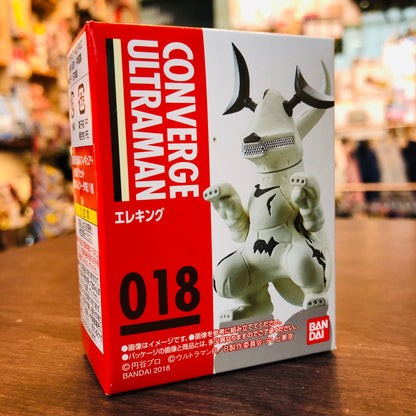 Ultraman Converge Vol.3 / Eleking 018